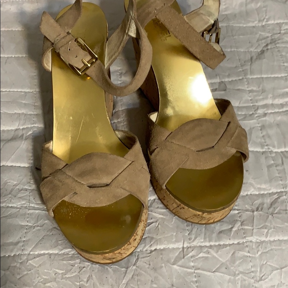 Michael Kors Wedges